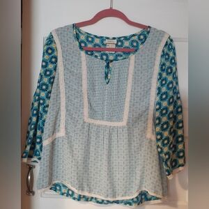 Ladies Blouse
